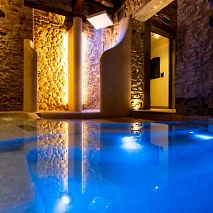 Oste Del Castello Wellness&bike Verucchio