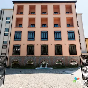 La Cartiera Vignola (Emilia-Romagna)