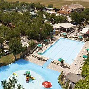 Classe Village Kemping