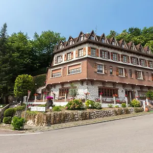 Hotel Ricordo Du Parc, Tabiano Terme