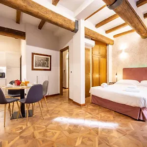 Falegnami Boutique - Bolognarooms Apartament