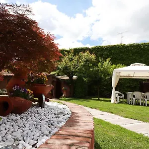 Bed & Breakfast Oasi, Ferrara