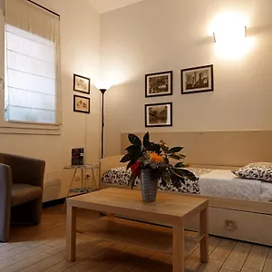 Borghetto Panigale Apartament