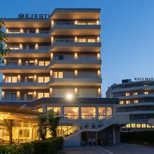 Majestic Milano Marittima