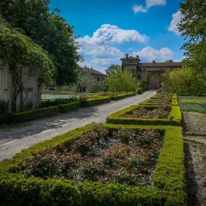 Antica Corte Pallavicina Relais Séjour à la campagne