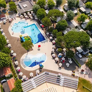 Feriepark Club Del Sole Marina Family, Punta Marina