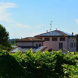  Vakantieboerderij Le Stanze Di Bacco