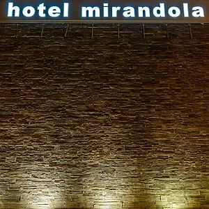 Hotel Hotel Mirandola, Mirandola