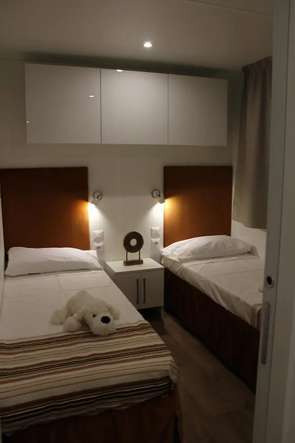 Villaggio Camping Adria Casal Borsetti Włochy