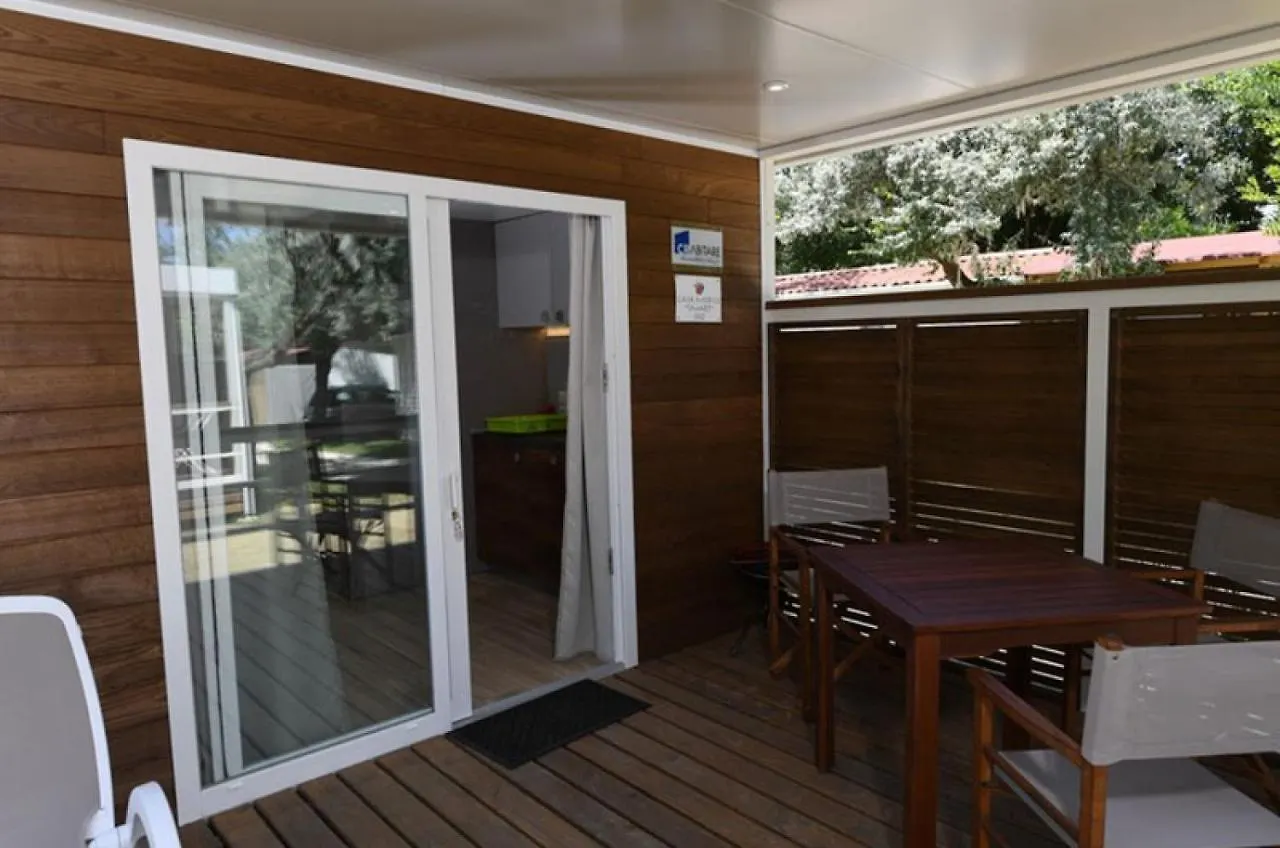 Villaggio Camping Adria Casal Borsetti 0*,  Włochy