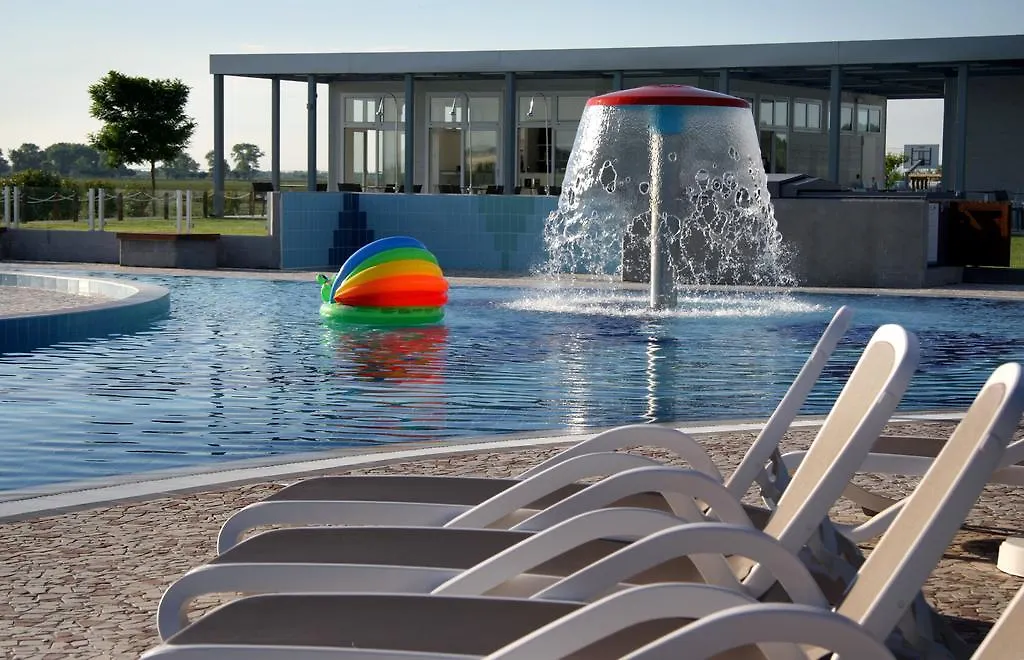 Villaggio Camping Adria Casal Borsetti 0*,  Włochy