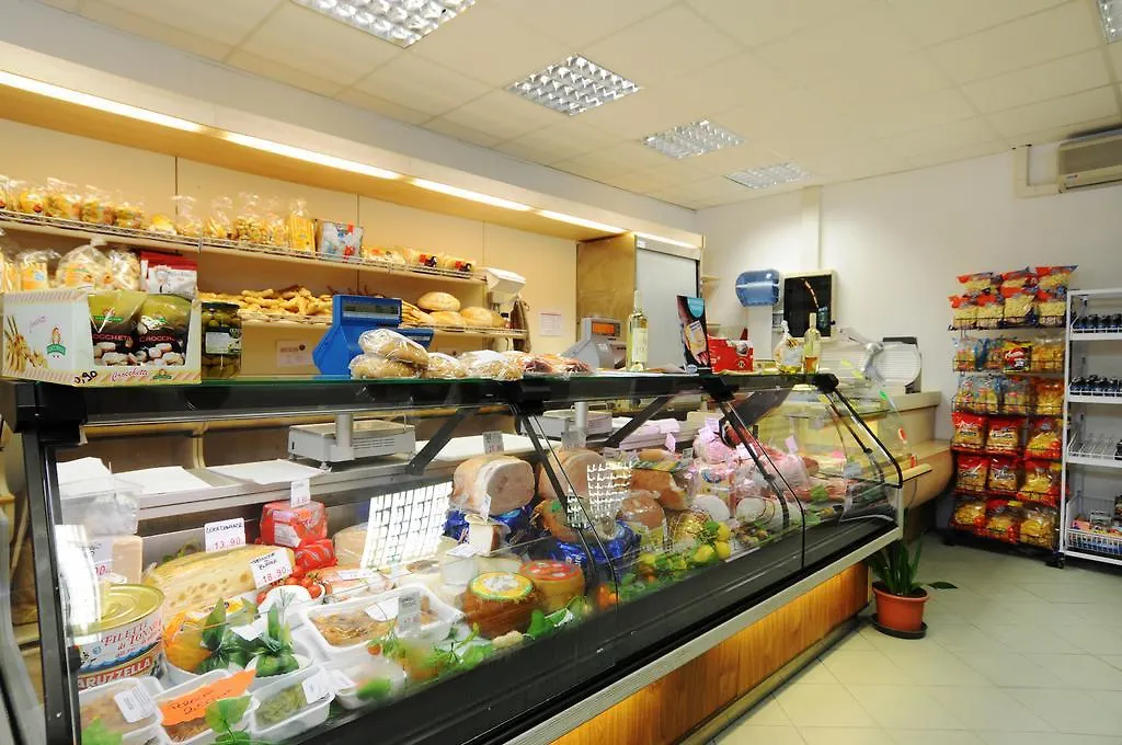Villaggio Camping Adria Casal Borsetti