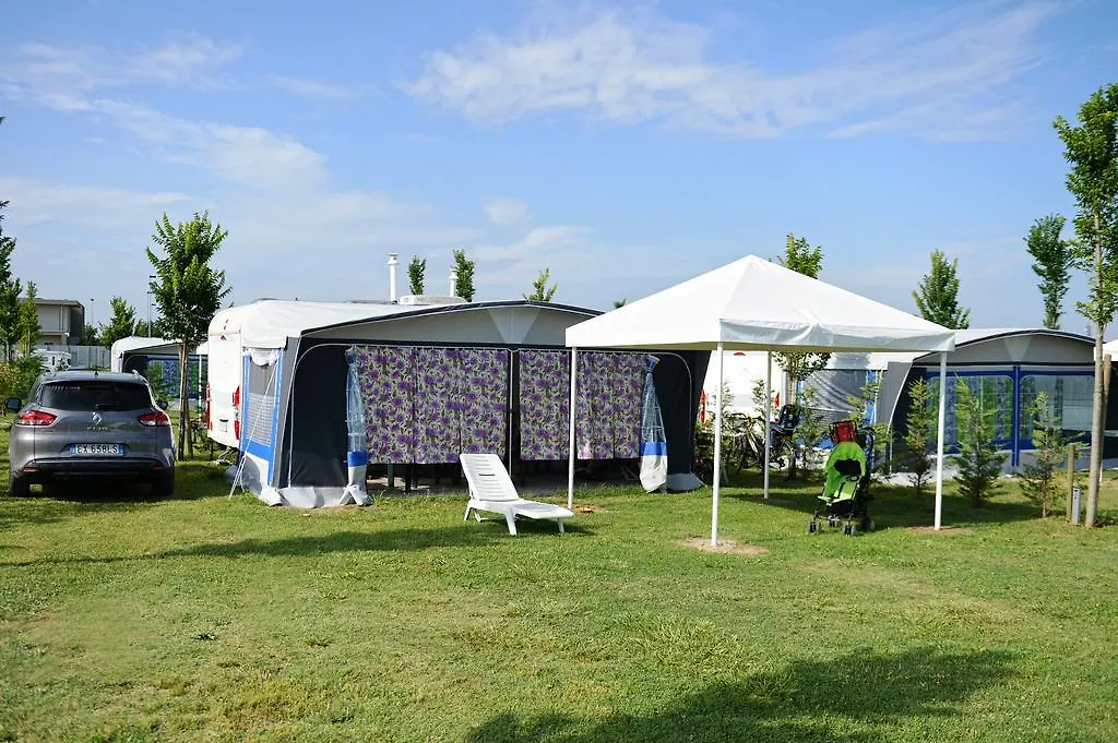 Villaggio Camping Adria Casal Borsetti