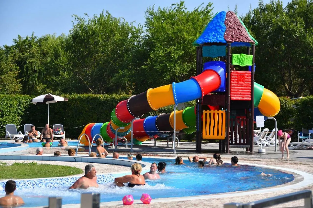 Villaggio Camping Adria Casal Borsetti